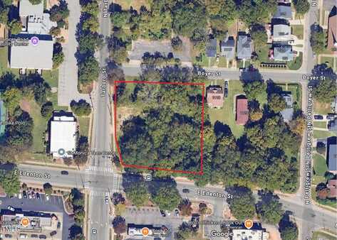 12 N Tarboro Street, Raleigh, NC 27610