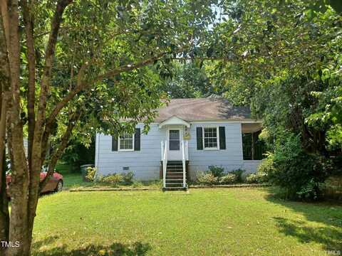 706 Van Buren Road, Raleigh, NC 27604