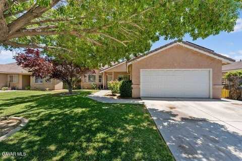 43656 E 5th Street, Lancaster, CA 93535