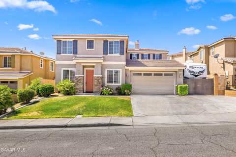 5080 Meadowsweet Drive, Palmdale, CA 93551