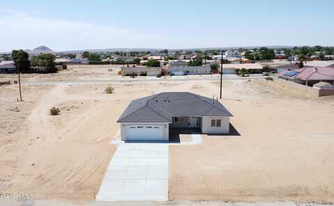 9200 Heather Avenue, California City, CA 93505