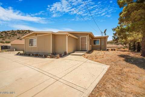809 Berncastle Road, Acton, CA 93510