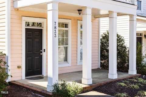 7833 Acc Boulevard, Raleigh, NC 27617