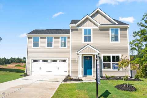 302 Rosewood Drive, Sanford, NC 27330
