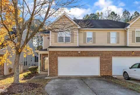 513 Woodson Drive, Clayton, NC 27527