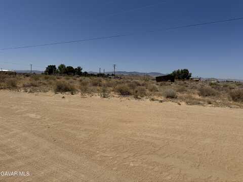 353 E Balboa Avenue, Mojave, CA 93501