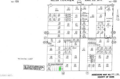 43105332001 Champagne Avenue, Rosamond, CA 93560