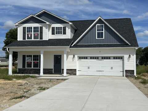 201 Hudson Village Drive, La Grange, NC 28551