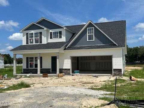 201 Hudson Village Drive, La Grange, NC 28551
