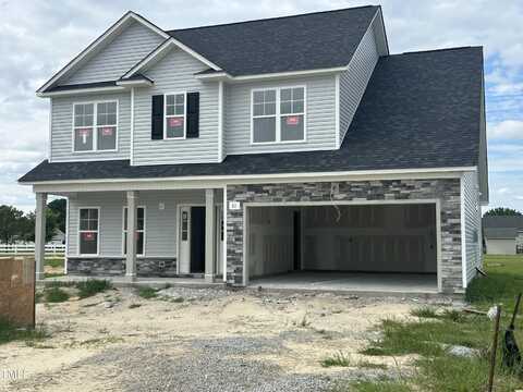 111 Hudson Village Drive, La Grange, NC 28551