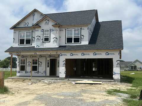 111 Hudson Village Drive, La Grange, NC 28551