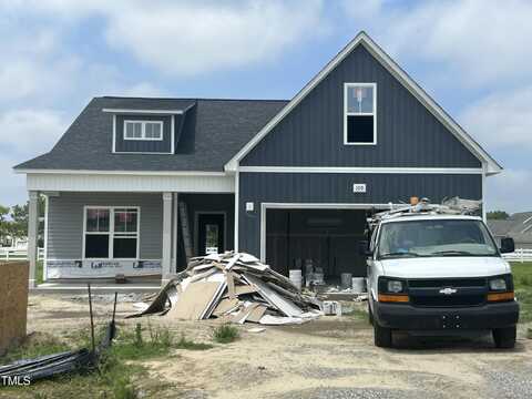 109 Hudson Village Drive, La Grange, NC 28551