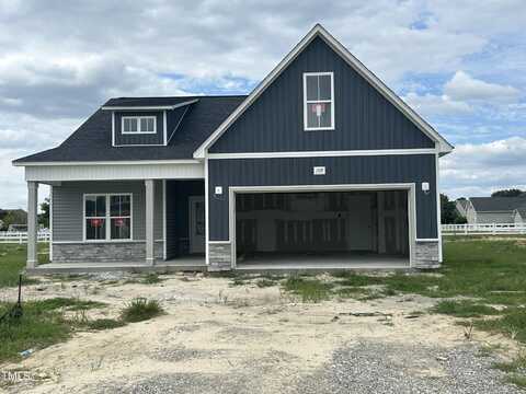 109 Hudson Village Drive, La Grange, NC 28551