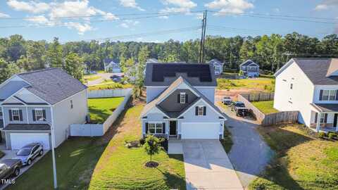 614 Marian Way, Sanford, NC 27330