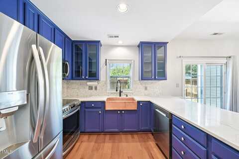 2101 Piney Brook Road, Raleigh, NC 27614