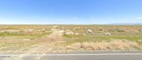 Cor 18th St E And Ave F8, Lancaster, CA 93535