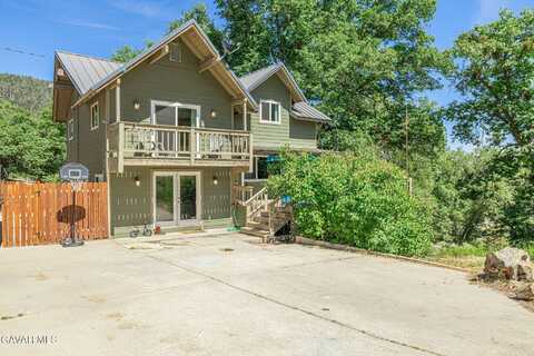 26780 Deertrail Drive, Tehachapi, CA 93561