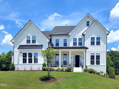 1425 Sierra Glen Circle, Apex, NC 27502