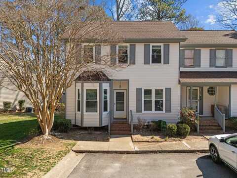 12 Citation Drive, Durham, NC 27713
