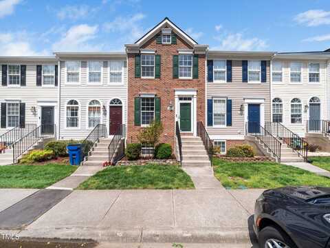 5505 Crabtree Park Court, Raleigh, NC 27612