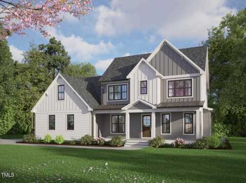 49 Cloudview Court, Pittsboro, NC 27312