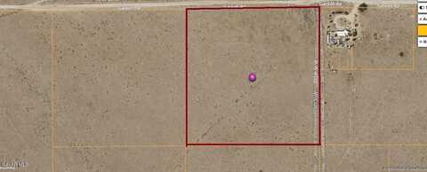 205th St. West And Gaskell Rd., Rosamond, CA 93560