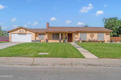 36807 E 95th Street, Littlerock, CA 93543