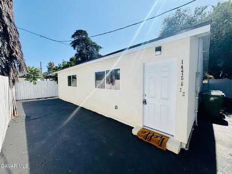14758 1/2 Lemay Street, Van Nuys, CA 91405