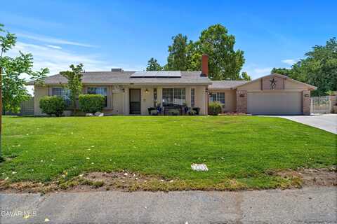 36916 E 95th Street, Littlerock, CA 93543