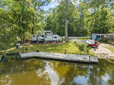106 Big Horn Drive, Louisburg, NC 27549