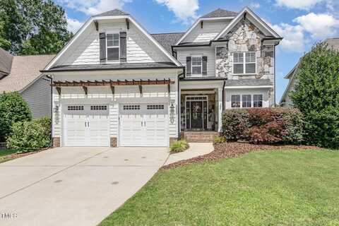 5629 Clearsprings Drive, Wake Forest, NC 27587