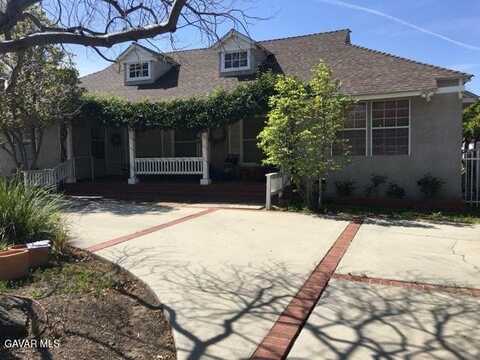 5827 Corbin Avenue, Tarzana, CA 91356