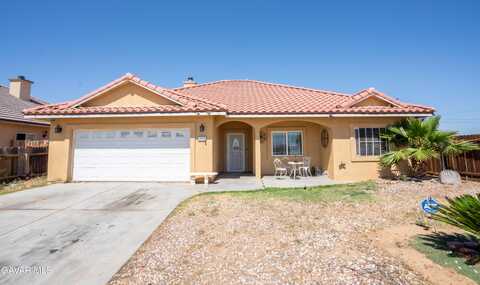 21419 Neuralia Rd, California City, CA 93505