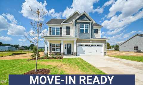 107 Hudson Village Drive, La Grange, NC 28551