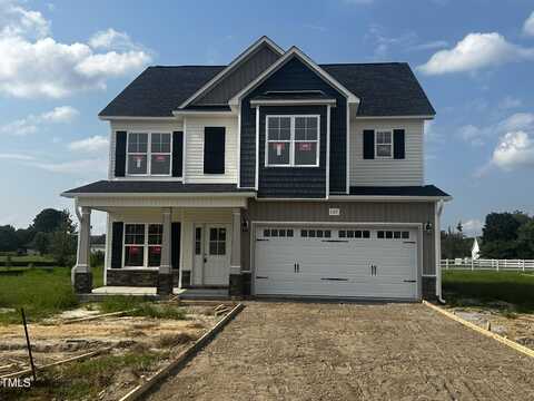 107 Hudson Village Drive, La Grange, NC 28551