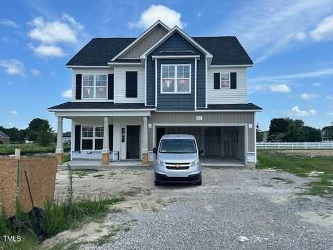 107 Hudson Village Drive, La Grange, NC 28551