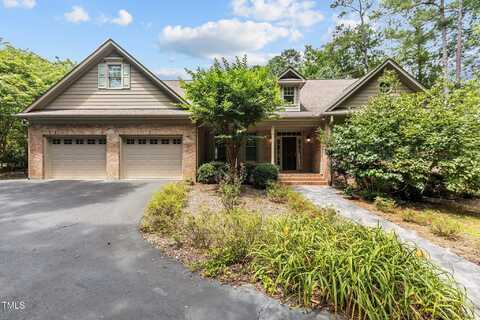 3600 Trail 23 Street, Durham, NC 27707