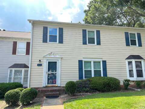 6709 Tattershale Court, Raleigh, NC 27613