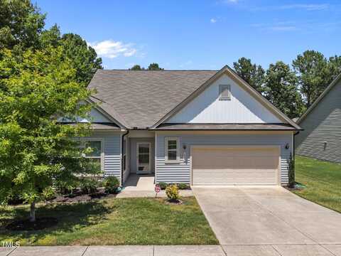 35 Clubhouse Drive, Youngsville, NC 27596