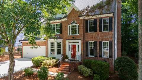 405 Widdington Lane, Cary, NC 27519