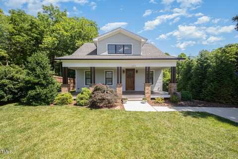 200 W Corbin Street, Hillsborough, NC 27278