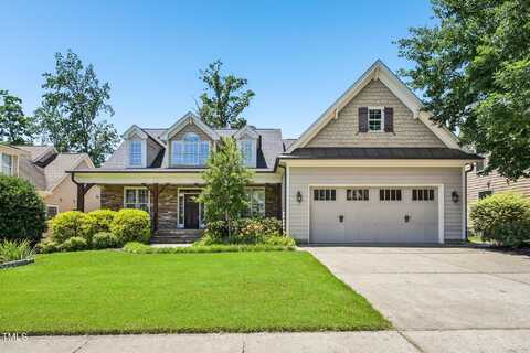 204 Plantation Drive, Youngsville, NC 27596