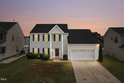 5309 Neuse Wood Drive, Raleigh, NC 27616