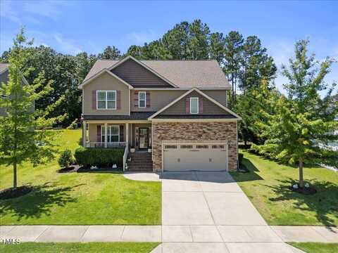 175 Hawkesburg Drive, Clayton, NC 27527
