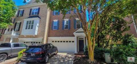 332 Bridgegate Drive, Cary, NC 27519