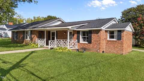 521 S Lombard Street, Clayton, NC 27520