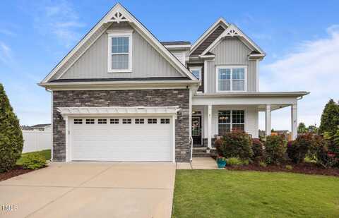 81 Dot Court, Fuquay Varina, NC 27526
