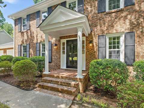 128 Castlewood Drive, Cary, NC 27511