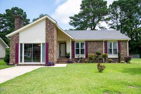 2021 Eastridge Circle, Kinston, NC 28501