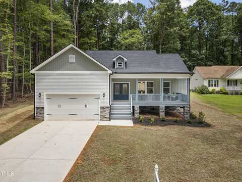 113 Pueblo Drive, Louisburg, NC 27549